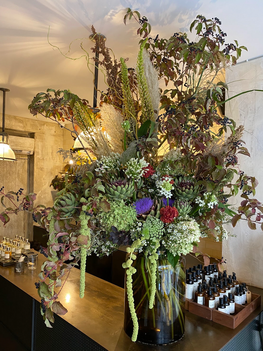 Friche Paris x Le Labo